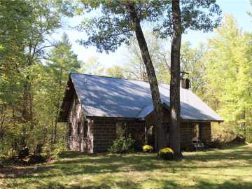 Grantsburg, WI: 25887 Gile Road