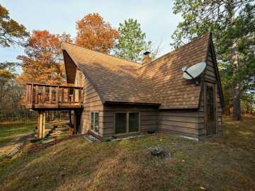 Minong, WI: 16221 S Witzig Drive