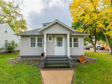 Eau Claire, WI: 1803 Emery Street