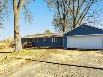 Menomonie, WI: N5142 County Road Q