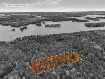 Hayward, WI: 0 Dream Catcher Rd 