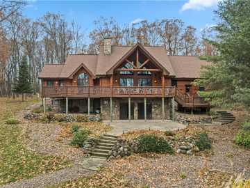 Exeland, WI: 1996 State Road 40 