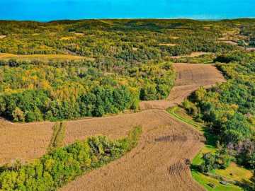 Bangor, WI: TBD Garves Road