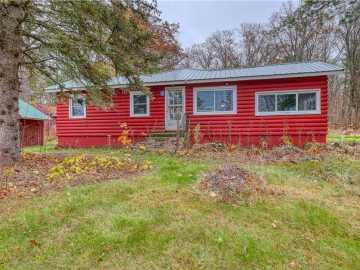 Hayward, WI: 7846 N County Hwy K 