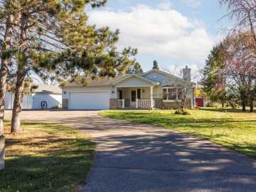 Menomonie, WI: N3138 457th Street