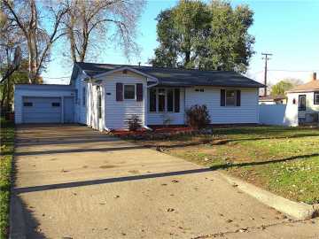 Durand, WI: 1222 Durand Street