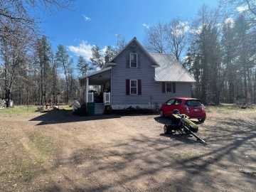 Grantsburg, WI: 21001 W River Road