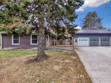 Stanley, WI: 957 Emery Street