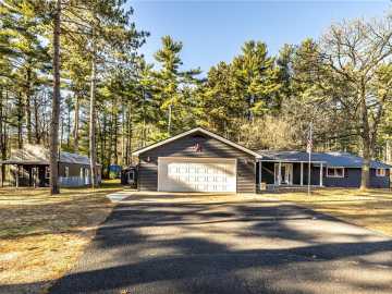 Hatfield, WI: N147 Highway J 