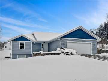 Eau Claire, WI: 2108 Vienna Terrace