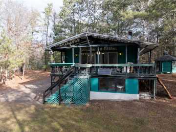 Danbury, WI: 3715 Deer Lodge Drive