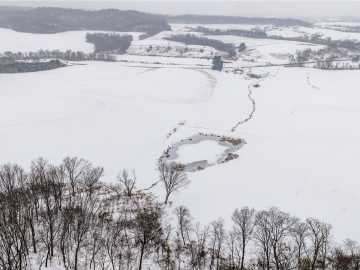 Arcadia, WI: Lot 3 State Rd 95 