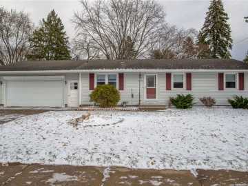 Eau Claire, WI: 2719 Mercury Avenue
