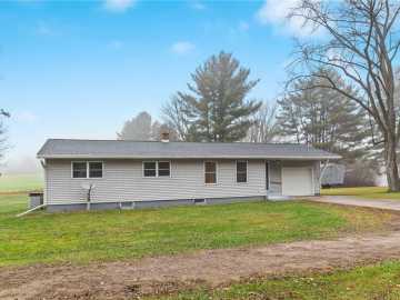 Black River Falls, WI: 11490 W County Road P 