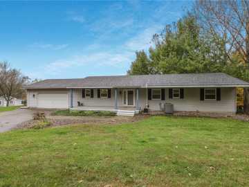 Menomonie, WI: N7273 529th St. 