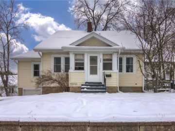 Eau Claire, WI: 309 N Summer Street