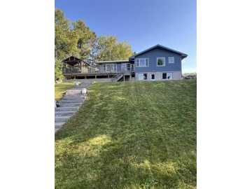 Iron River, WI: 66895 Spider Lake Road