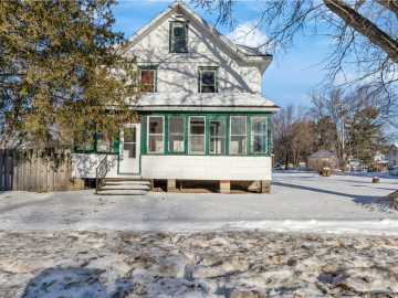 Taylor, WI: 341 2nd Street