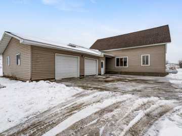 Ettrick, WI: N26152 County Road T 