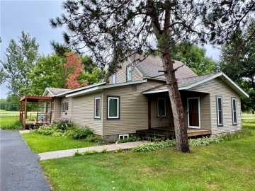 Fall Creek, WI: S 1095 140th Street