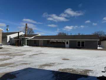 Blair, WI: 520 W Broadway Street