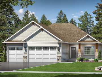 Fall Creek, WI: 932 White S Street