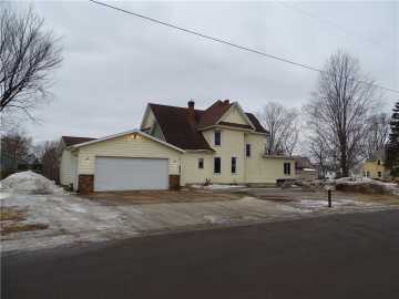 Durand, WI: 515 E Prospect Street