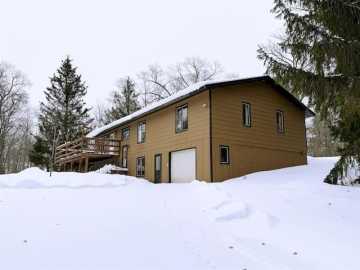 Iron River, WI: 9410 Pine Lake Road