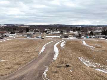 Independence, WI: 23325 Cherrywood Street