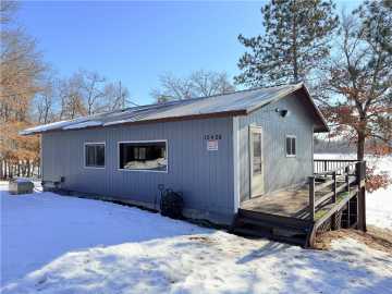 Minong, WI: W9022 Wood Duck Lane