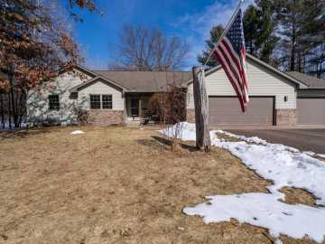 Menomonie, WI: N8056 575th Street