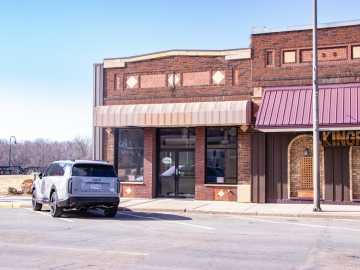 Durand, WI: 216 W Main Street