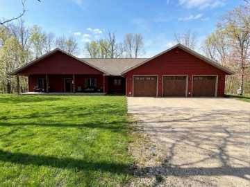 Rice Lake, WI: 1524 26th Street
