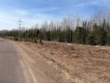 Park Falls, WI: On CTH F 