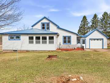 Eau Galle, WI: N1884 Hwy Z 