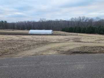 Menomonie, WI: Lot 1 865th Avenue