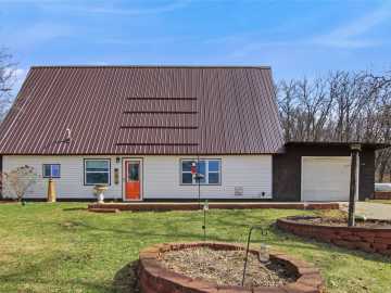 Taylor, WI: N3862 Claire Road