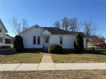 Whitehall, WI: 18679 Hobson Street