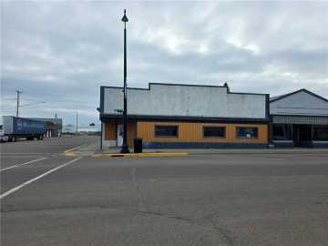 Luck, WI: 131 S Main Street