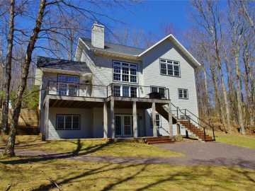 Cable, WI: 47660 N Diamond Lake Drive