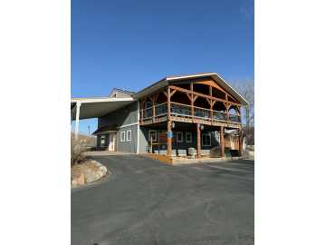 Independence, WI: 23566 Adams Street