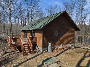 Birchwood, WI: 3061 N Forest Road