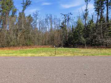 Chetek, WI: 0 Lot 3 Pinewood 