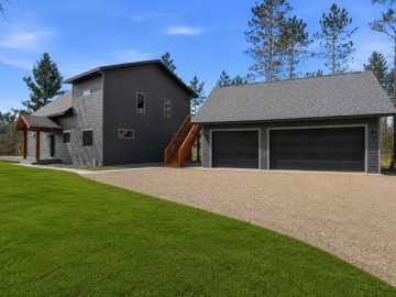 Hayward, WI: 11723N Vesper Drive