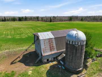 Bruce, WI: N4280 County Rd E 