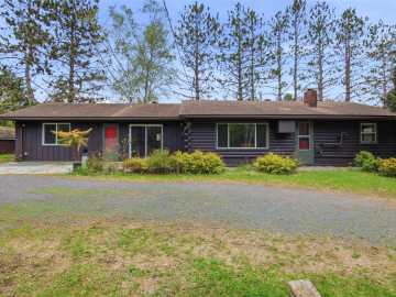 Springbrook, WI: W 4753 Hwy F 