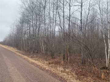 Ogema, WI: ON Shauger Road