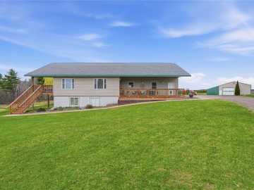 Bloomer, WI: 12188 County Highway Aa 