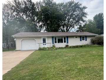 Chippewa Falls, WI: 1220 Perry Street