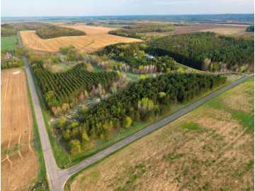 Colfax, WI: 770th Ave 